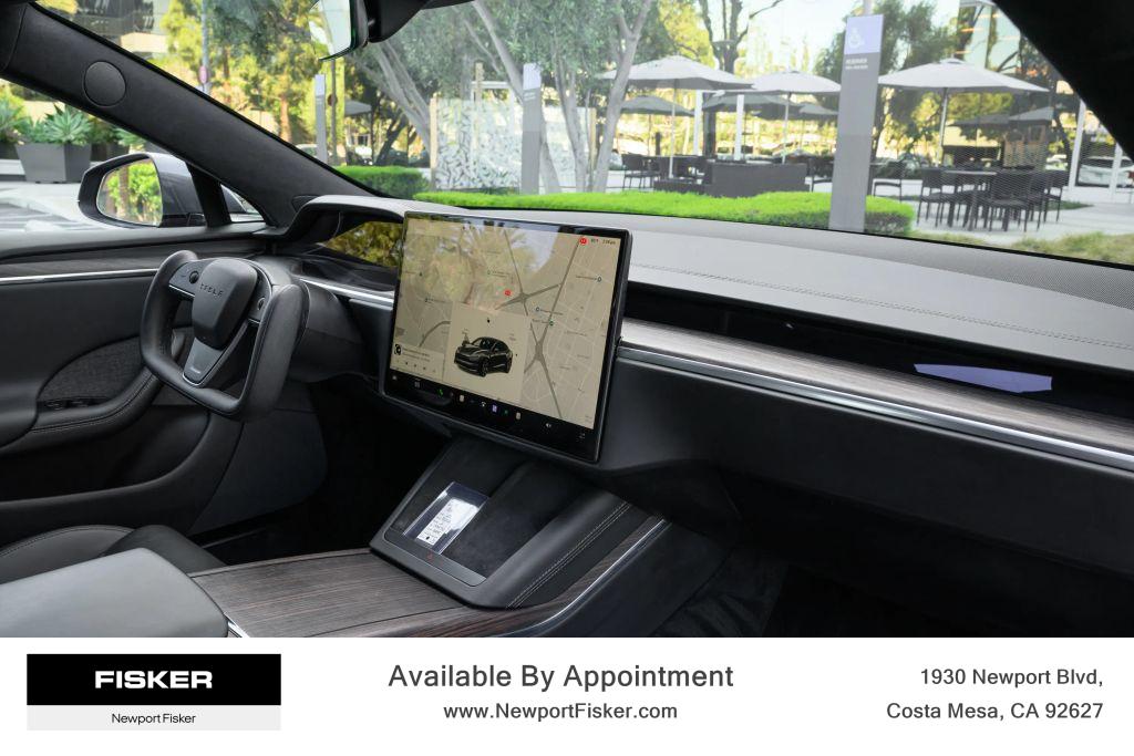 2023 Tesla Model S Standard Range - Photo 32
