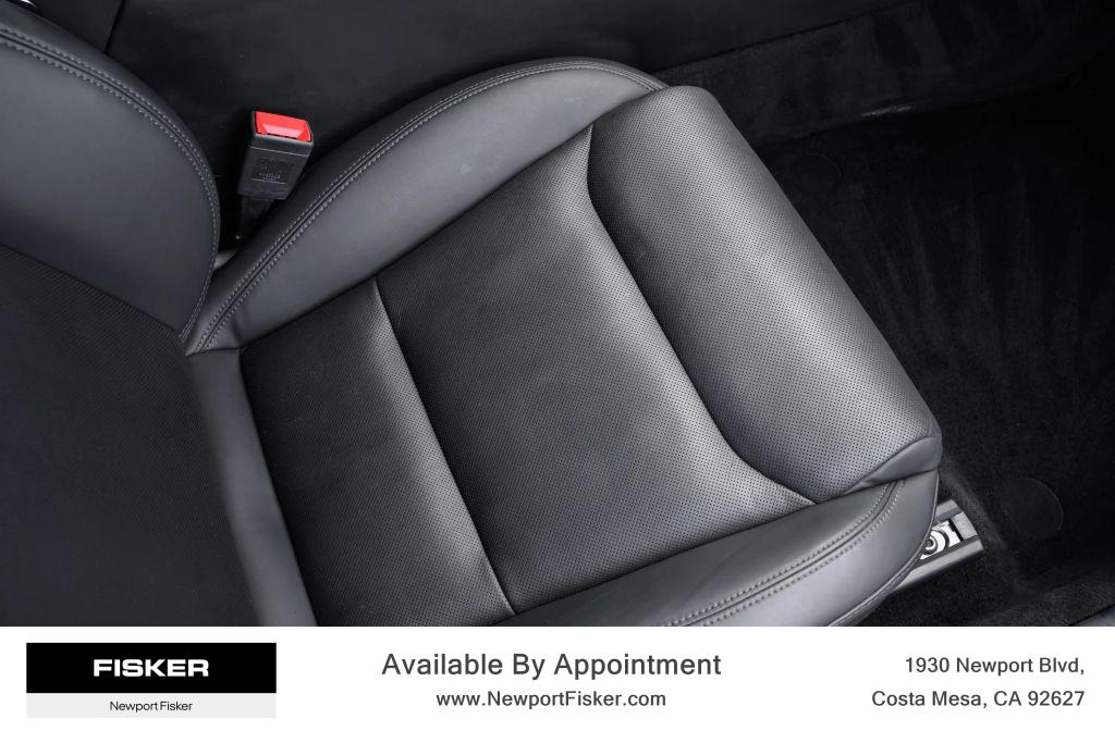 2023 Tesla Model S Standard Range - Photo 34