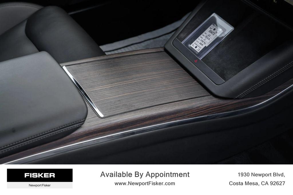 2023 Tesla Model S Standard Range - Photo 36