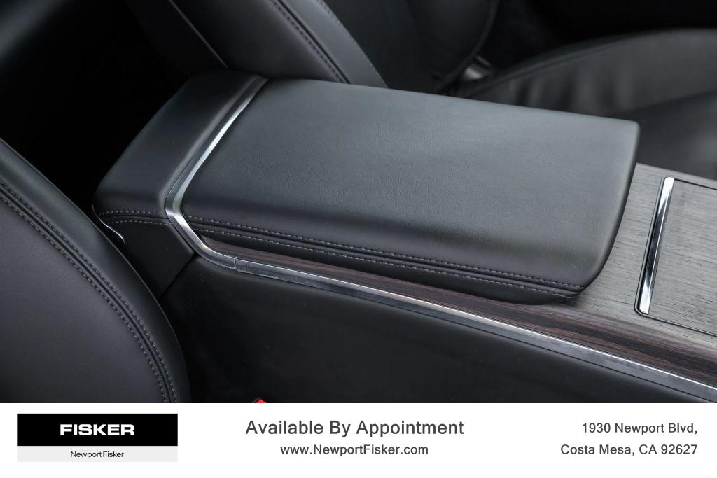 2023 Tesla Model S Standard Range - Photo 37