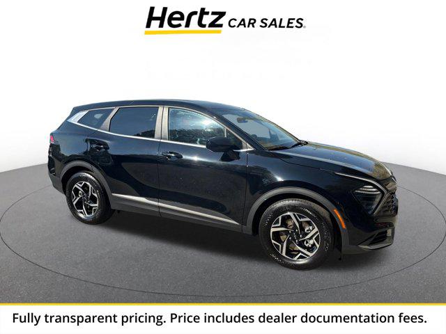 2025 Kia Sportage LX for sale in Stone Mountain, GA