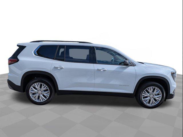 2026 GMC Acadia Elevation FWD