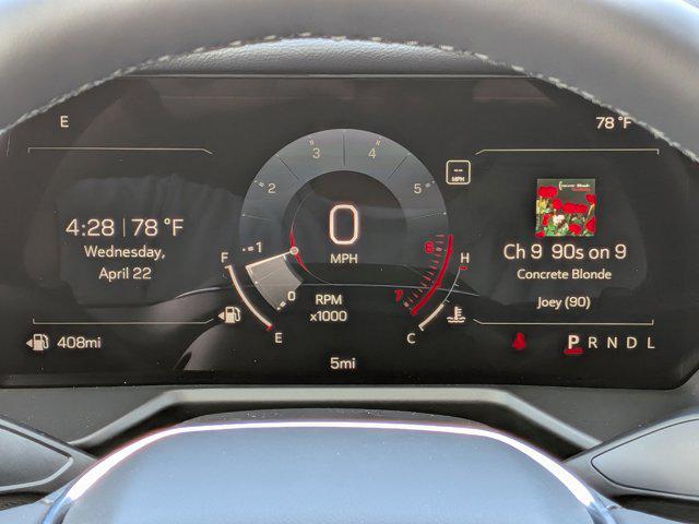 2026 GMC Acadia Elevation FWD