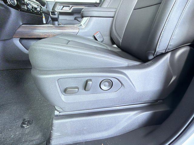 2026 GMC Sierra 1500 Crew Cab, Short Bed, SLT, 4WD