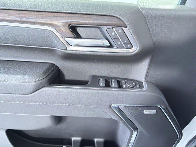 2026 GMC Sierra 1500 Crew Cab, Short Bed, SLT, 4WD