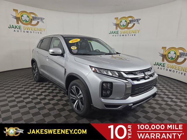 2026 Mitsubishi Outlander Sport 2.0 SE for sale in CINCINNATI, OH
