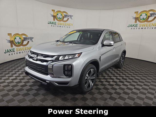 2026 Mitsubishi Outlander Sport 2.0 SE