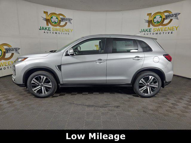2026 Mitsubishi Outlander Sport 2.0 SE