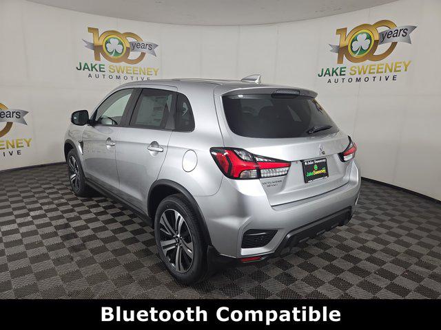 2026 Mitsubishi Outlander Sport 2.0 SE