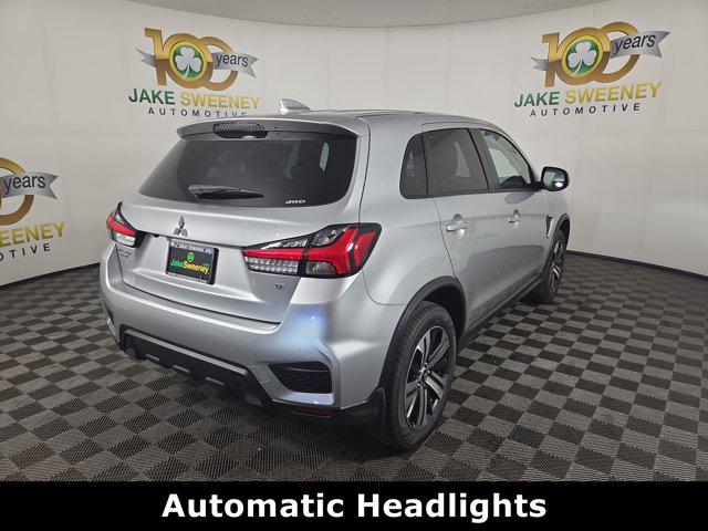 2026 Mitsubishi Outlander Sport 2.0 SE