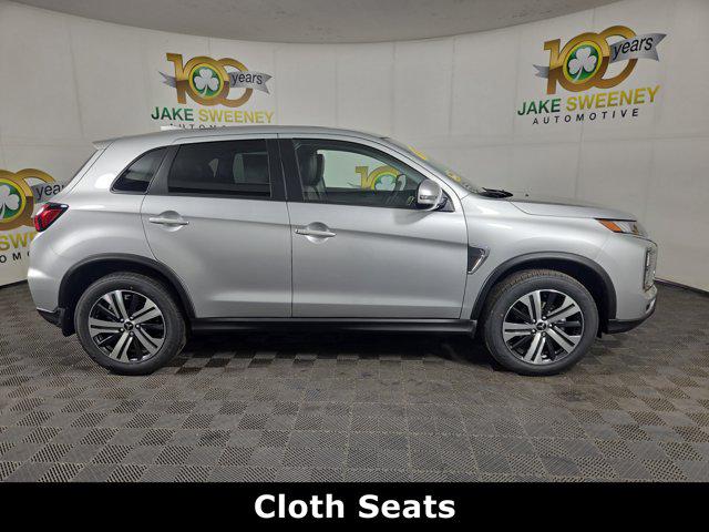 2026 Mitsubishi Outlander Sport 2.0 SE