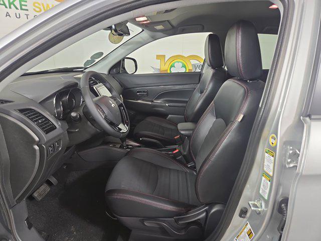 2026 Mitsubishi Outlander Sport 2.0 SE