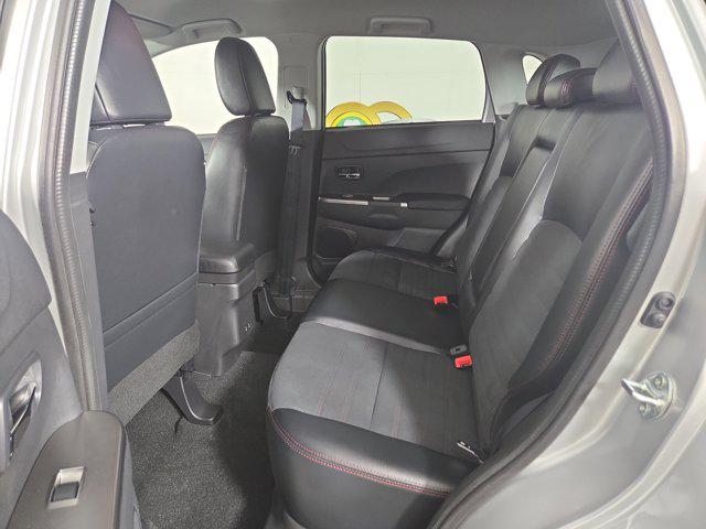2026 Mitsubishi Outlander Sport 2.0 SE
