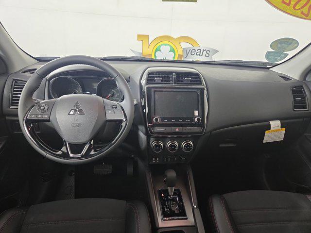2026 Mitsubishi Outlander Sport 2.0 SE