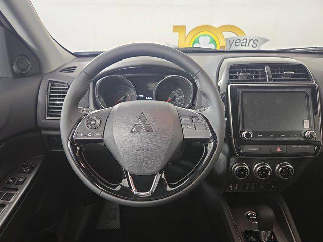 2026 Mitsubishi Outlander Sport 2.0 SE