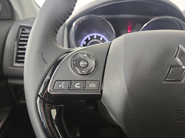 2026 Mitsubishi Outlander Sport 2.0 SE