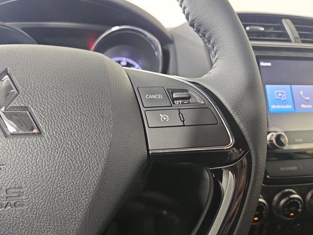 2026 Mitsubishi Outlander Sport 2.0 SE