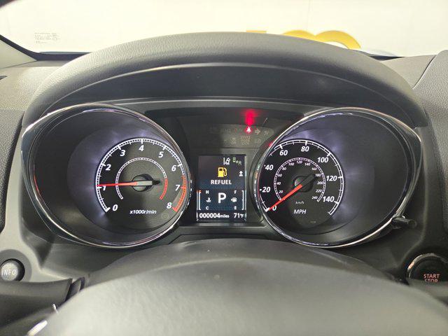2026 Mitsubishi Outlander Sport 2.0 SE