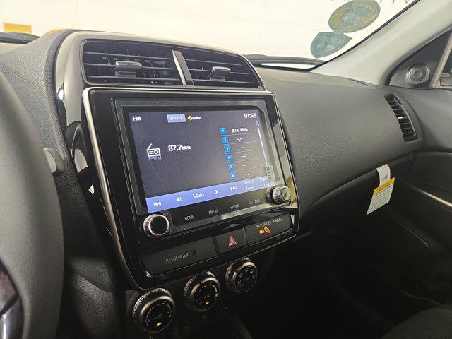 2026 Mitsubishi Outlander Sport 2.0 SE