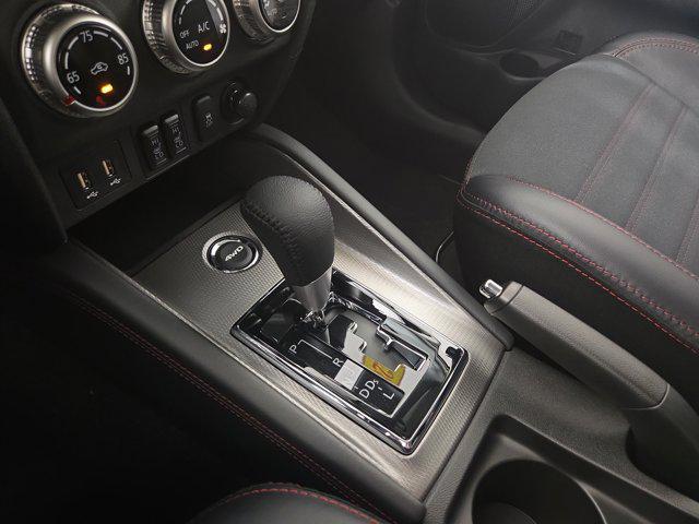 2026 Mitsubishi Outlander Sport 2.0 SE