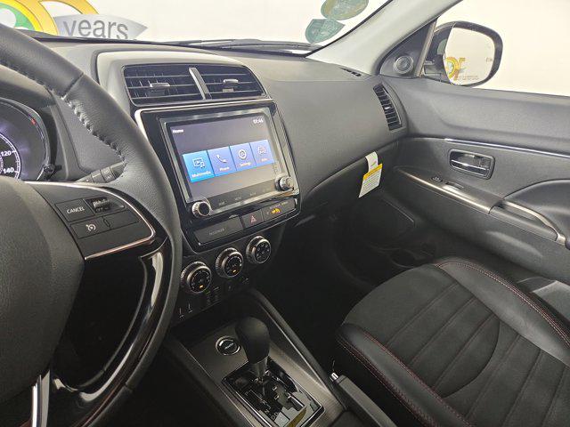 2026 Mitsubishi Outlander Sport 2.0 SE