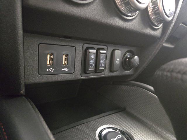 2026 Mitsubishi Outlander Sport 2.0 SE