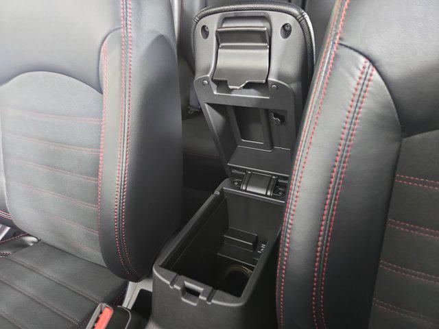 2026 Mitsubishi Outlander Sport 2.0 SE