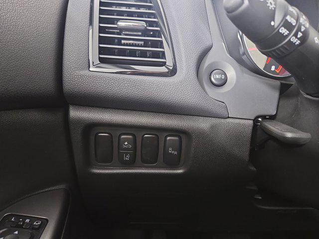 2026 Mitsubishi Outlander Sport 2.0 SE