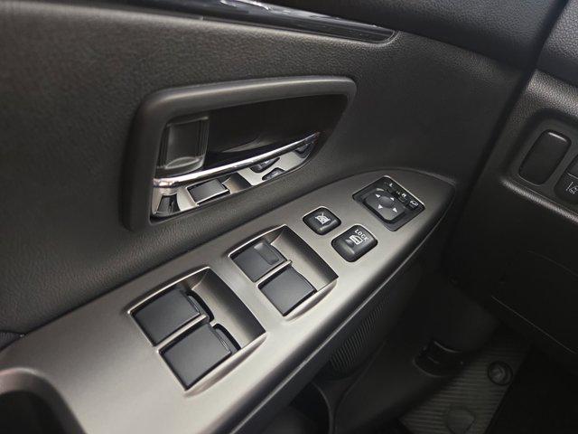 2026 Mitsubishi Outlander Sport 2.0 SE