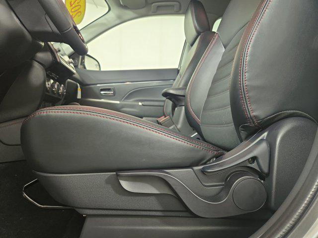 2026 Mitsubishi Outlander Sport 2.0 SE