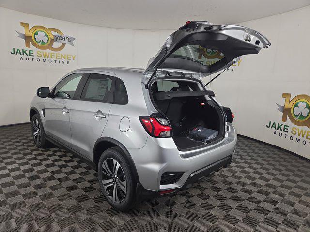 2026 Mitsubishi Outlander Sport 2.0 SE