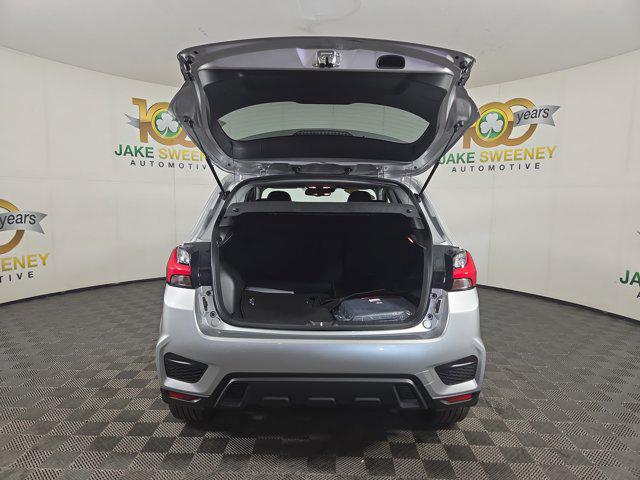 2026 Mitsubishi Outlander Sport 2.0 SE
