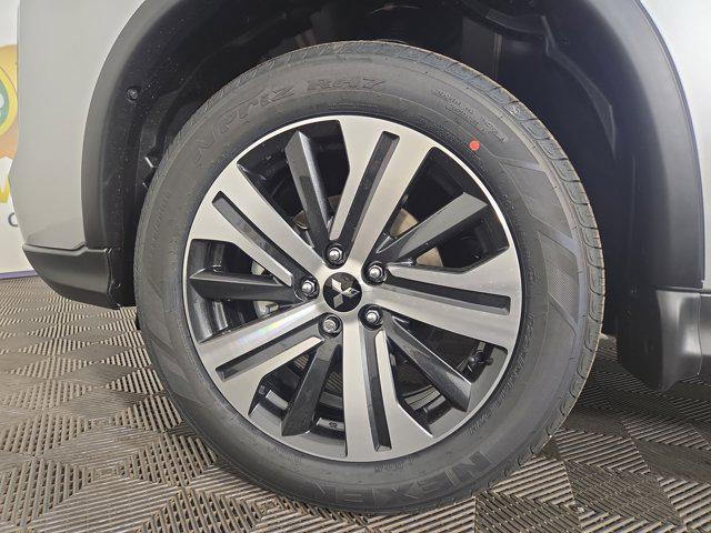 2026 Mitsubishi Outlander Sport 2.0 SE