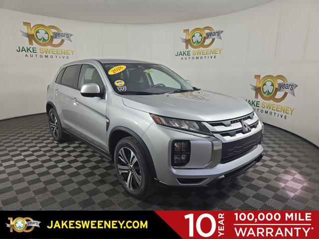 2026 Mitsubishi Outlander Sport 2.0 ES for sale in CINCINNATI, OH