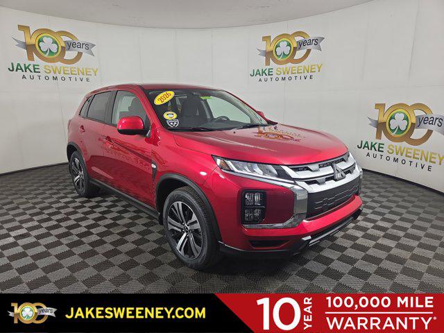 2026 Mitsubishi Outlander Sport 2.0 ES for sale in CINCINNATI, OH