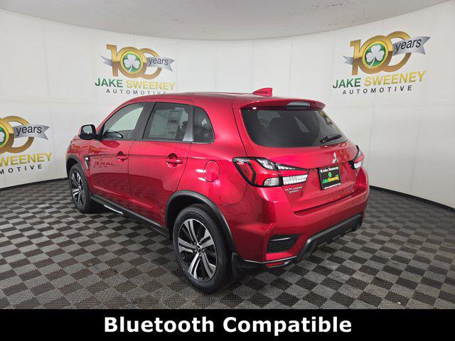 2026 Mitsubishi Outlander Sport 2.0 ES