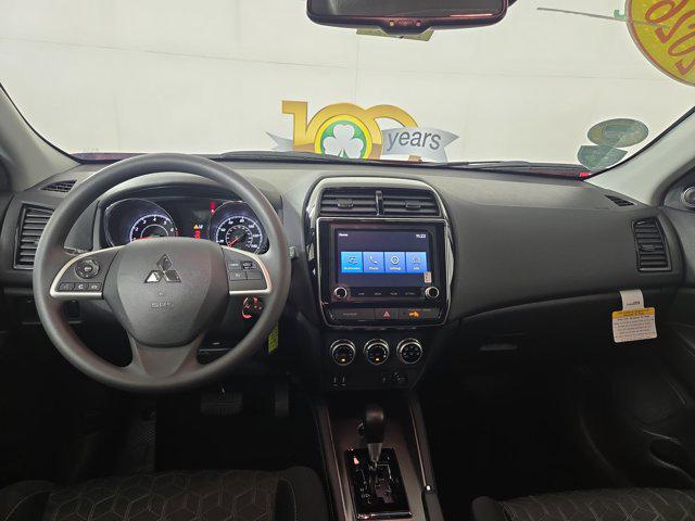 2026 Mitsubishi Outlander Sport 2.0 ES