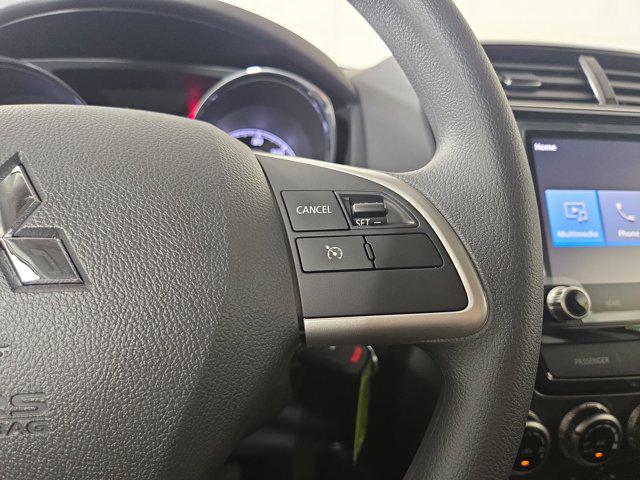 2026 Mitsubishi Outlander Sport 2.0 ES