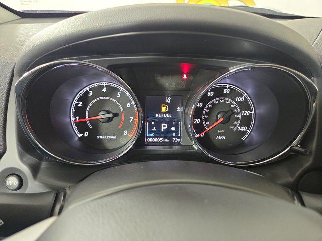 2026 Mitsubishi Outlander Sport 2.0 ES