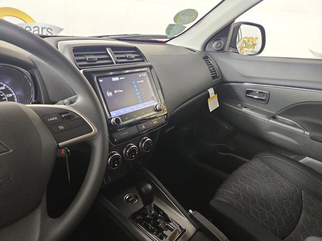 2026 Mitsubishi Outlander Sport 2.0 ES