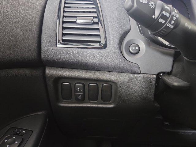 2026 Mitsubishi Outlander Sport 2.0 ES