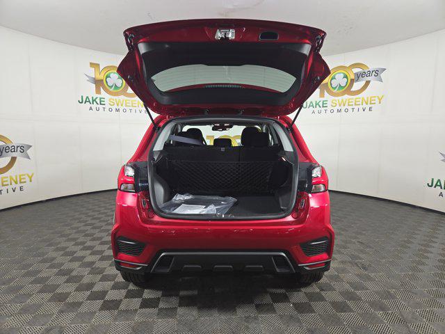 2026 Mitsubishi Outlander Sport 2.0 ES