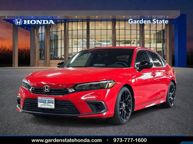 2024 Honda Civic Sport for sale in Clifton, NJ