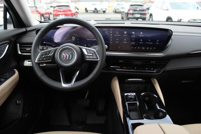 2026 Buick Envision Preferred AWD