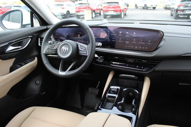 2026 Buick Envision Preferred AWD
