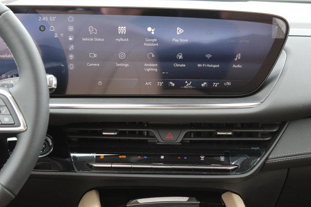2026 Buick Envision Preferred AWD