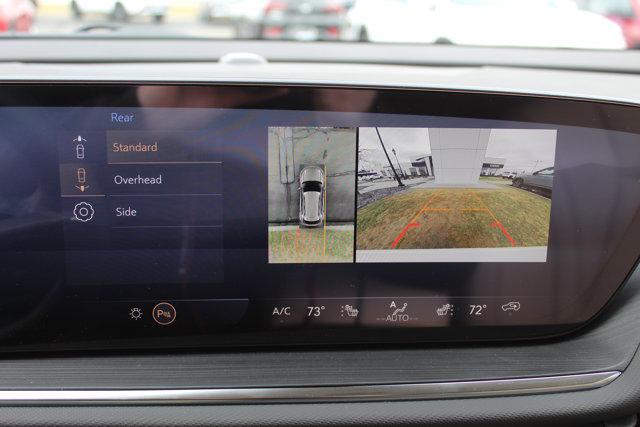 2026 Buick Envision Preferred AWD
