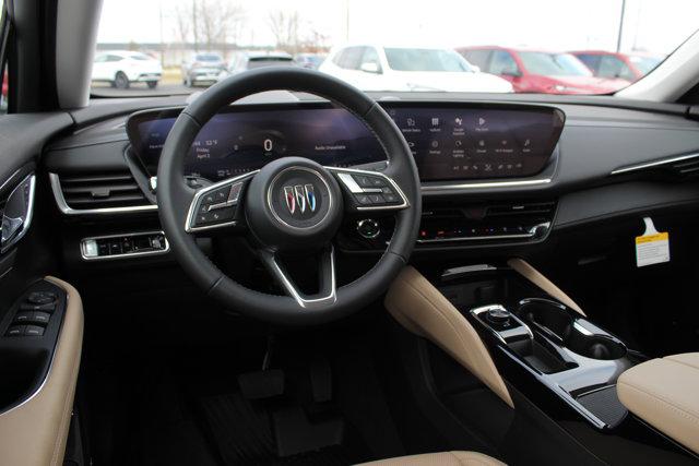 2026 Buick Envision Preferred AWD