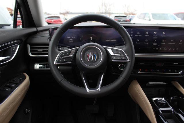 2026 Buick Envision Preferred AWD