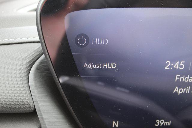 2026 Buick Envision Preferred AWD